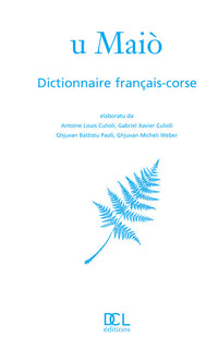 Grand dictionnaire français corse