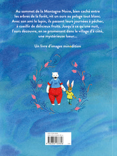 L'ours et la télévision