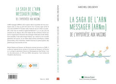 La saga de l'ARN messager