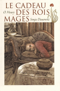 Cadeau des rois mages