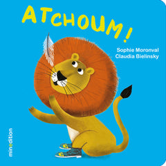 Atchoum !