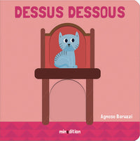 Dessus dessous