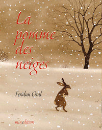Pomme des neiges