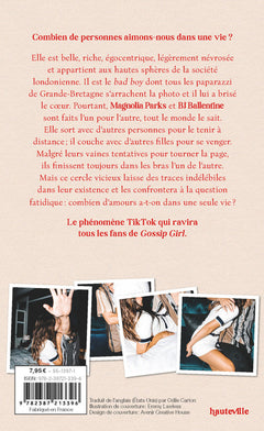 Magnolia Parks T1