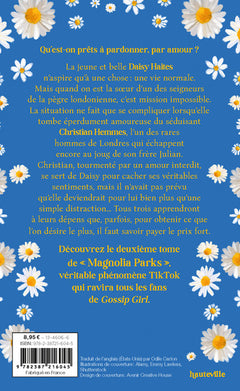 Magnolia Parks, T2 : Daisy Haites