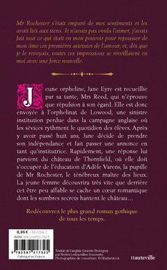 Jane Eyre