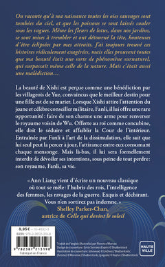 Le Chant des rivières englouties