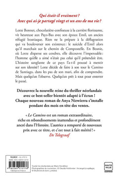 Le Camino