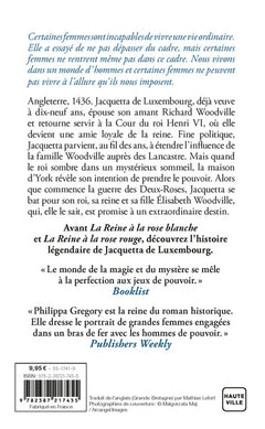 La Dame des rivières