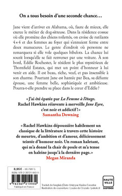 La Femme à l'étage