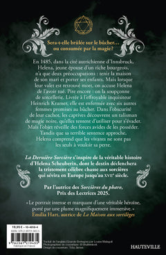 La Dernière Sorcière
