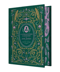 Les Journaux intimes des gentlemen de Jane Austen