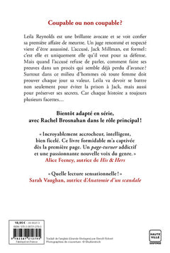 Anatomie d'un meurtre