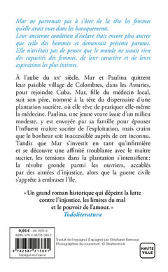 L'épouse du maître sucrier