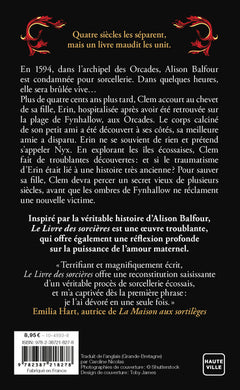 Le livre des sorcières