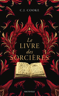 Le livre des sorcières