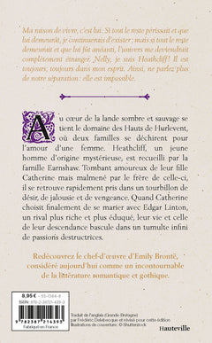 Les hauts de hurle-vent
