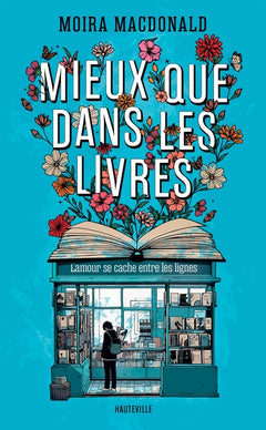 Mieux que dans les livres