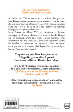 L'Autre Soeur Boleyn