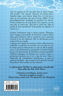 Deep End (édition reliée)