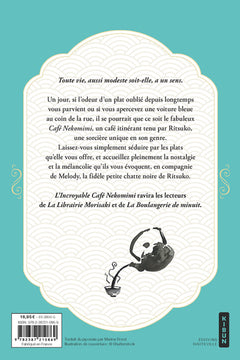 L'Incroyable Café Nekomimi