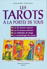 tarots à la portée de tous