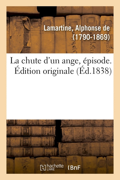 La chute d'un ange, épisode