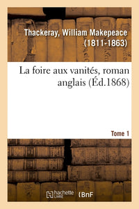 La foire aux vanités