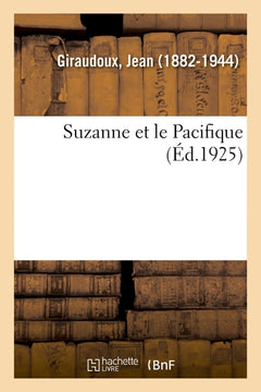 Suzanne et le pacifique