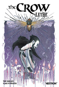 The Crow : Lethe