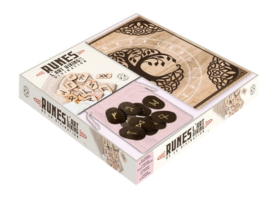 Coffret Runes
