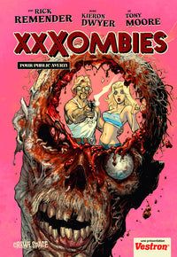 Xxxombies