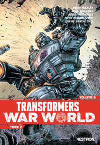 Transformers tome 06