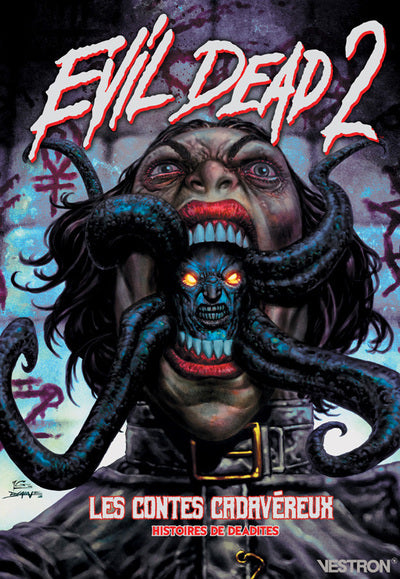 Evil Dead 2 : Les Contes Cadavéreux