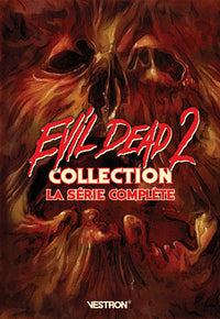 Evil Dead 2 Collection - Tome 01 - La Série Complète