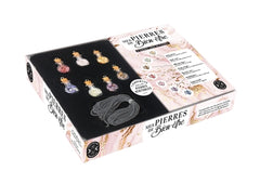 Mes pierres de bien-être
