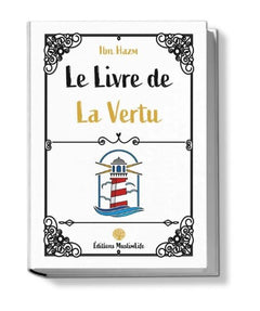 Le livre de la vertu