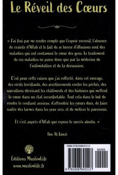 Le réveil des coeurs