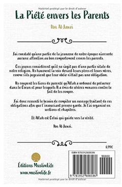 La piété envers les parents