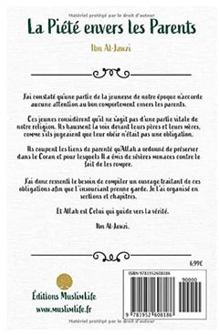 La piété envers les parents