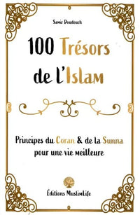 100 trésors de l'Islam