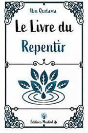 Le livre du Repentir