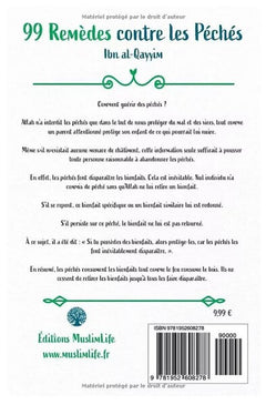 99 remèdes contre les péchés