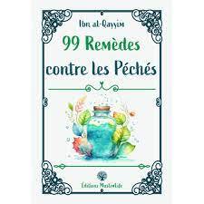 99 remèdes contre les péchés