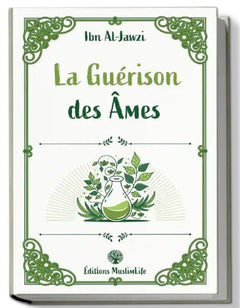 La guérison des âmes