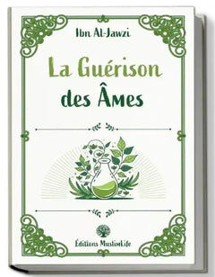 La guérison des âmes