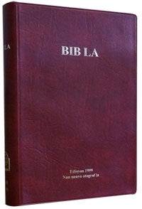Bible en Haïtien