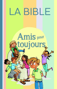 Amis pour toujours