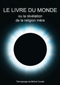 Le livre du monde
