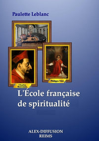 L'école française de spiritualité